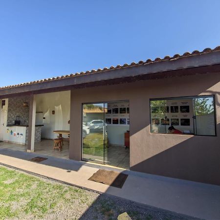Pousada Da Villa Nobres Exterior photo