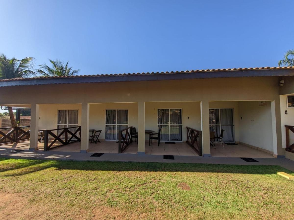 Pousada Da Villa Nobres Exterior photo